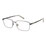 Timberland )} Brille TB1638 58008 in Gunmetal