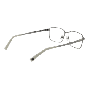 Frontansicht der Timberland Brille TB1638 58008 – Rahmen Metall