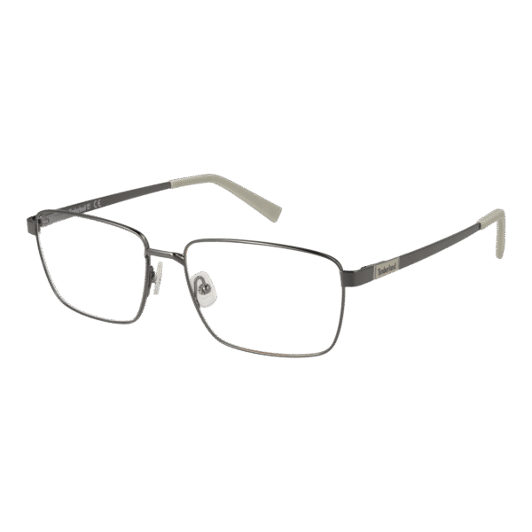 Timberland )} Brille TB1638 58008 in Gunmetal