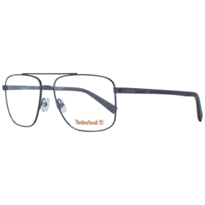 Timberland )} Brille TB1649 55009 in Gunmetal