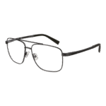 Timberland )} Brille TB1649 57009 in Gunmetal