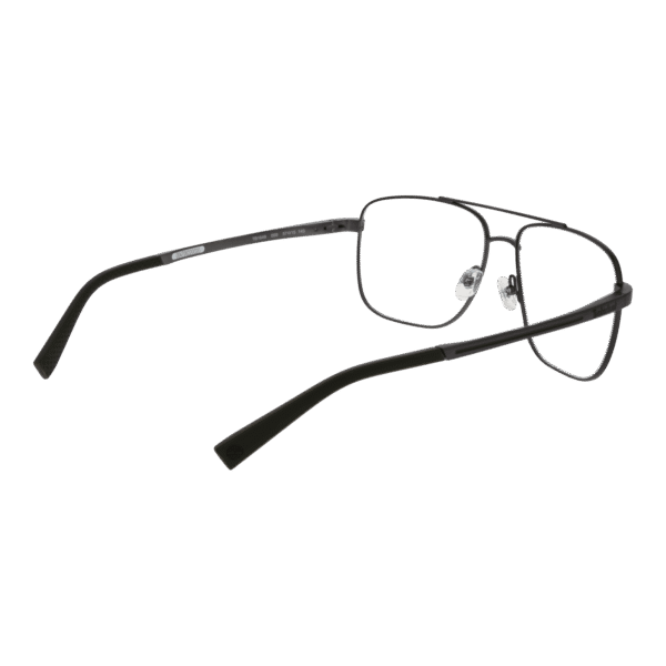 Frontansicht der Timberland Brille TB1649 57009 – Rahmen Metall