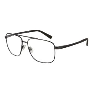 Timberland )} Brille TB1649 57009 in Gunmetal