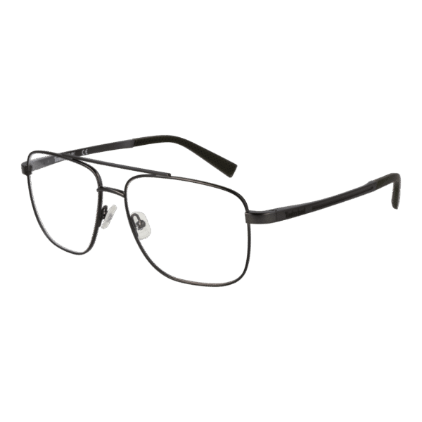 Timberland )} Brille TB1649 57009 in Gunmetal