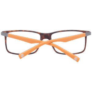 Frontansicht der Timberland Brille TB1650 55052 – Rahmen Kunststoff