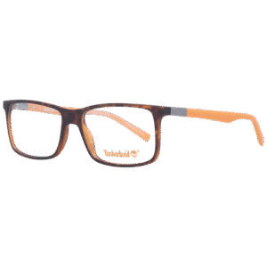 Timberland )} Brille TB1650 55052 in Braun