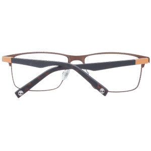 Frontansicht der Timberland Brille TB1651 58048 – Rahmen Metall