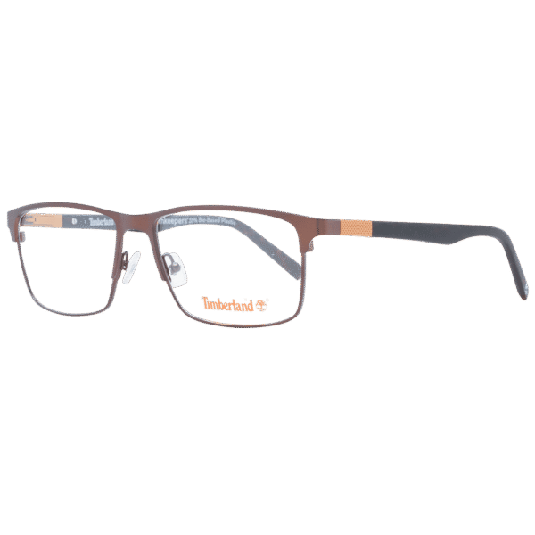 Timberland )} Brille TB1651 58048 in Bronze