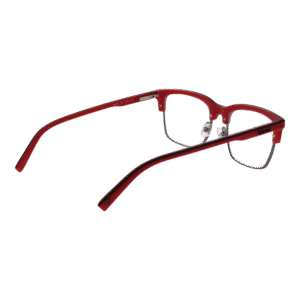 Frontansicht der Timberland Brille TB1655 55067 – Rahmen Kunststoff