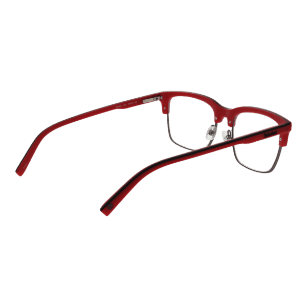 Frontansicht der Timberland Brille TB1655 55067 – Rahmen Kunststoff