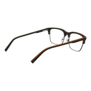 Frontansicht der Timberland Brille TB1655 55097 – Rahmen Kunststoff