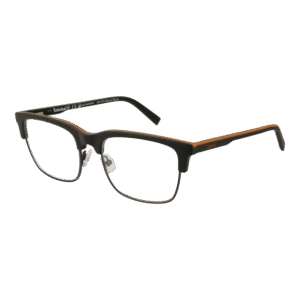 Timberland )} Brille TB1655 55097 in Oliv