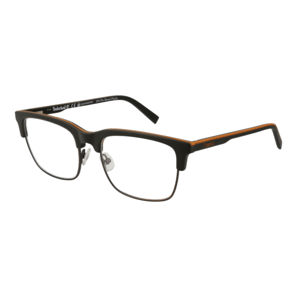 Timberland )} Brille TB1655 55097 in Oliv