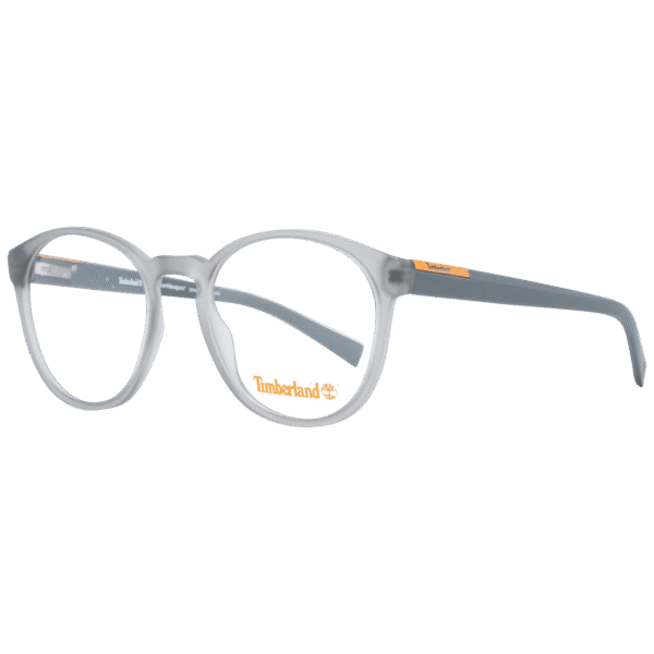 Timberland )} Brille TB1662 53020 in Grau