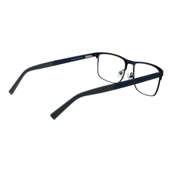 Frontansicht der Timberland Brille TB1672 57091 – Rahmen Metall