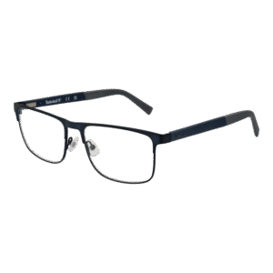 Timberland )} Brille TB1672 57091 in Blau
