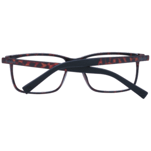 Frontansicht der Timberland Brille TB1673 57052 – Rahmen Kunststoff
