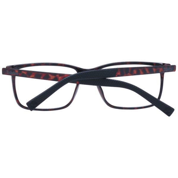 Frontansicht der Timberland Brille TB1673 57052 – Rahmen Kunststoff