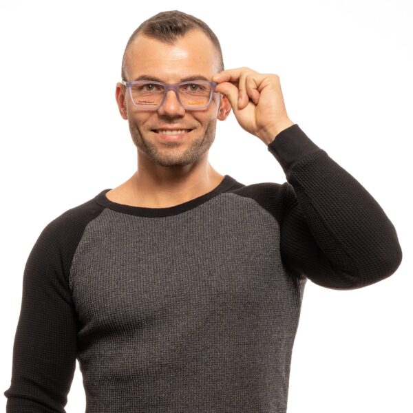 Rückansicht/Bügel der Timberland Brille TB1680 54020