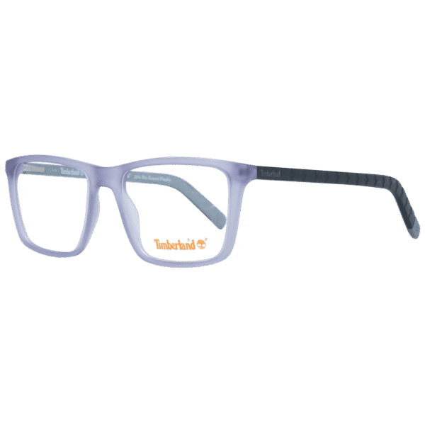 Timberland Brille TB1680 54020 – 45° Seitenansicht Timberland )} Brille TB1680 54020 in Lila