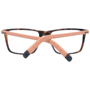 Frontansicht der Timberland Brille TB1680 54052 – Rahmen Kunststoff