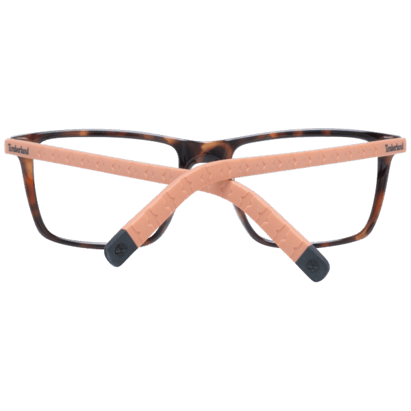 Frontansicht der Timberland Brille TB1680 54052 – Rahmen Kunststoff