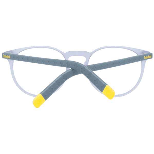 Frontansicht der Timberland Brille TB1681 52020 – Rahmen Kunststoff