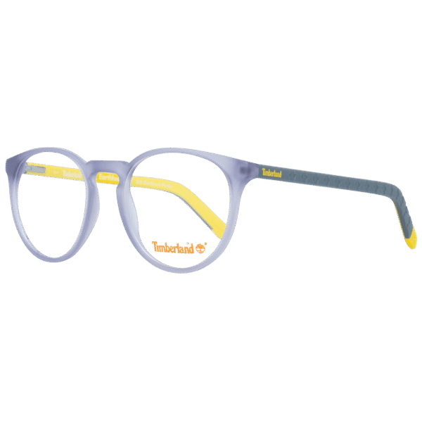 Timberland )} Brille TB1681 52020 in Lila