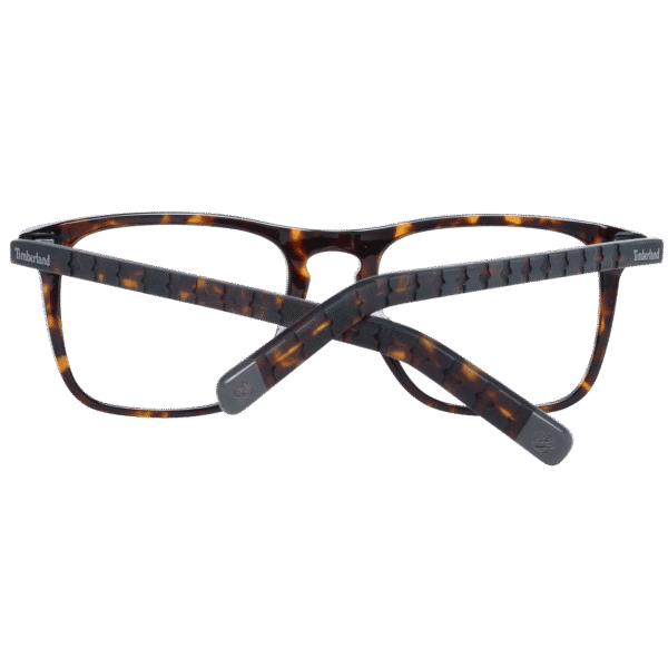 Frontansicht der Timberland Brille TB1688-D 55052 – Rahmen Kunststoff