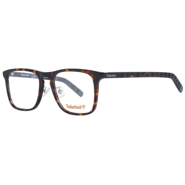 Timberland )} Brille TB1688-D 55052 in Braun