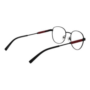 Frontansicht der Timberland Brille TB1708 51002 – Rahmen Metall