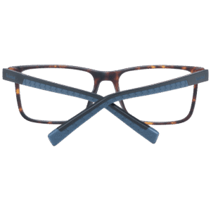 Frontansicht der Timberland Brille TB1711 54052 – Rahmen Kunststoff