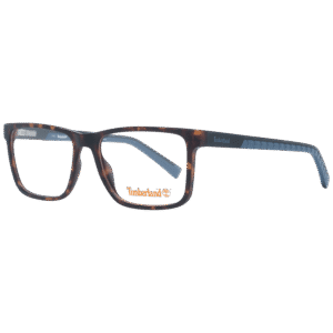 Timberland )} Brille TB1711 54052 in Braun