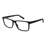 Timberland )} Brille TB1711 56002 in Schwarz
