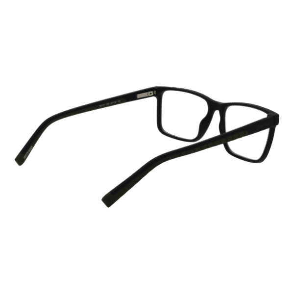 Frontansicht der Timberland Brille TB1711 56002 – Rahmen Kunststoff