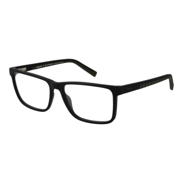 Timberland )} Brille TB1711 56002 in Schwarz