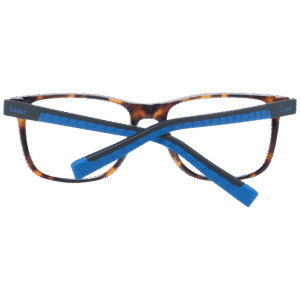 Frontansicht der Timberland Brille TB1712 53052 – Rahmen Kunststoff