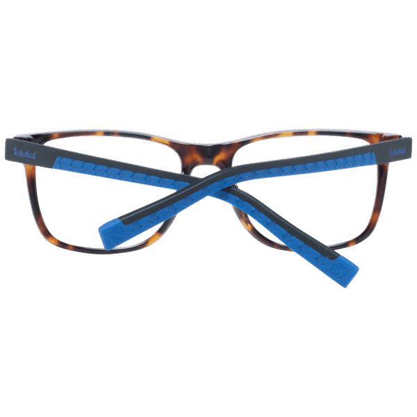 Frontansicht der Timberland Brille TB1712 53052 – Rahmen Kunststoff