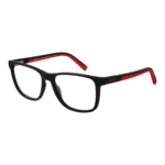 Timberland )} Brille TB1712 55002 in Schwarz