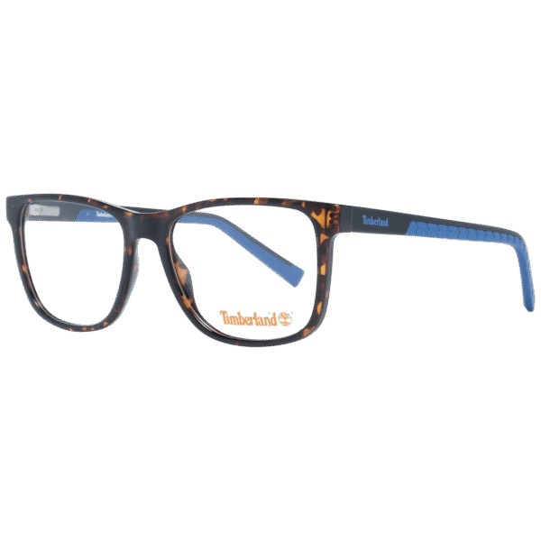 Timberland )} Brille TB1712 55052 in Braun