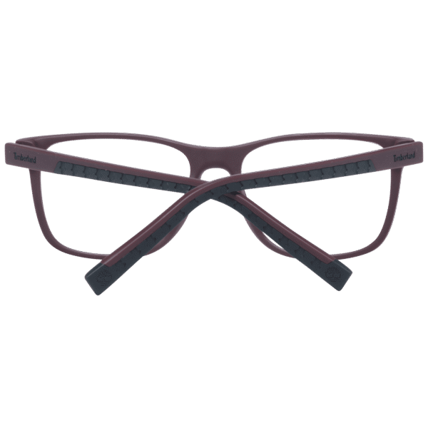 Frontansicht der Timberland Brille TB1712 55068 – Rahmen Kunststoff