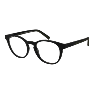 Timberland )} Brille TB1713 51002 in Schwarz