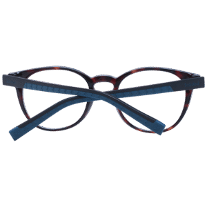 Frontansicht der Timberland Brille TB1713 51052 – Rahmen Kunststoff