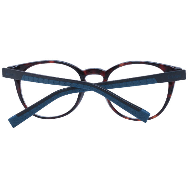 Frontansicht der Timberland Brille TB1713 51052 – Rahmen Kunststoff