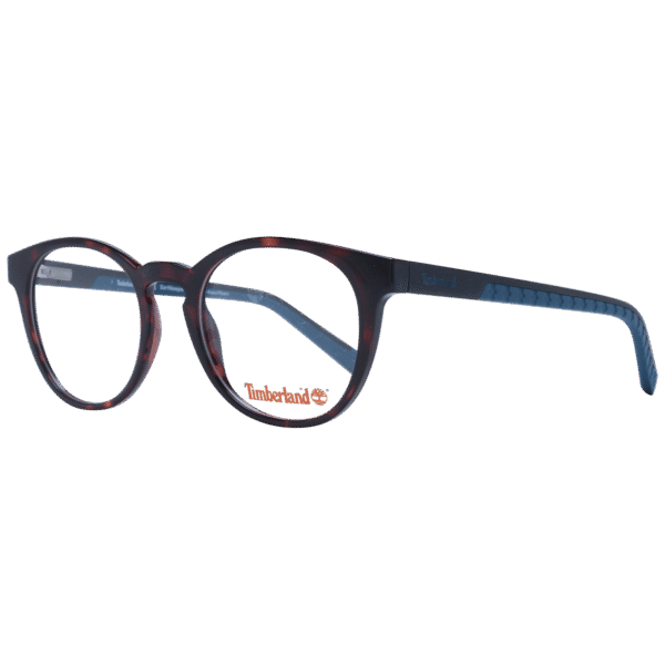 Timberland )} Brille TB1713 51052 in Braun
