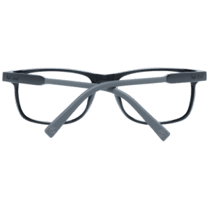 Frontansicht der Timberland Brille TB1722 54001 – Rahmen Kunststoff
