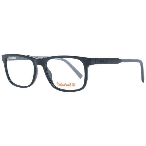 Timberland )} Brille TB1722 54001 in Schwarz