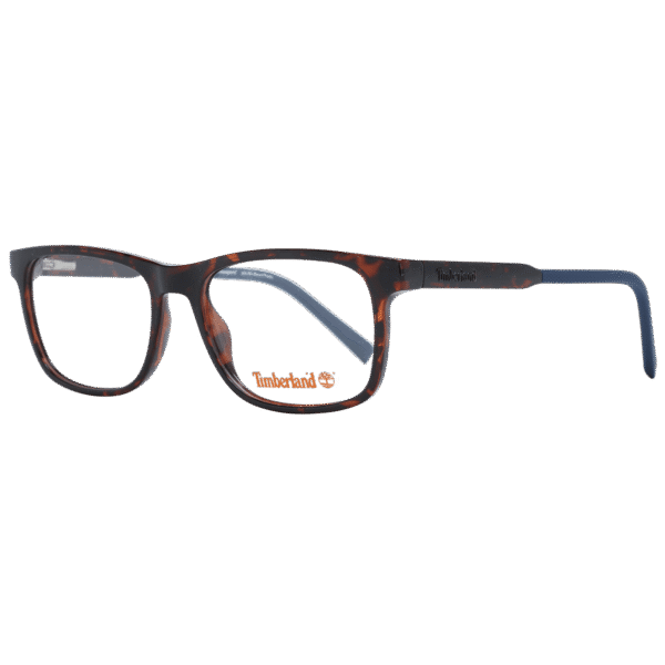 Timberland )} Brille TB1722 54052 in Braun