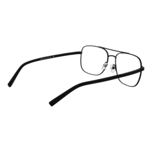 Frontansicht der Timberland Brille TB1725 57002 – Rahmen Metall