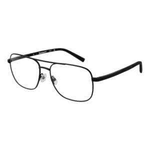 Timberland )} Brille TB1725 57002 in Schwarz